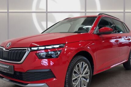 Skoda Kamiq 22.452 km 19.930 &euro; Nagold 72202