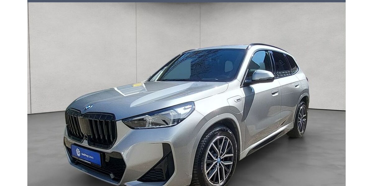 BMW X1 25.100 km 39.980 &euro; Rendsburg 24768