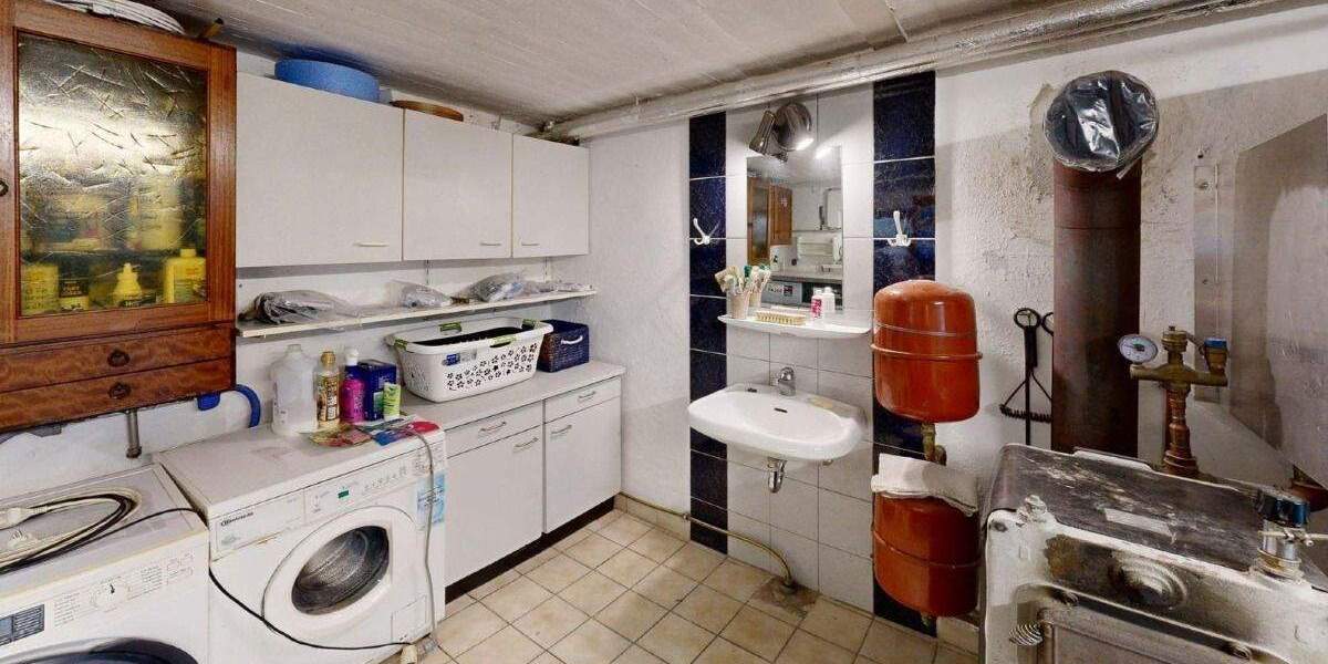 Einfamilienhaus Borna - 5 Zimmer, 145 m&sup2;, 325.000&euro; | Angebot:25141744