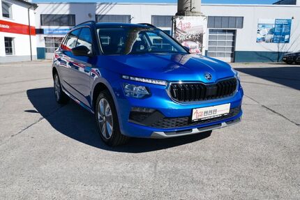Skoda Kamiq 22.500 km 21.990 &euro; Döbeln 04720