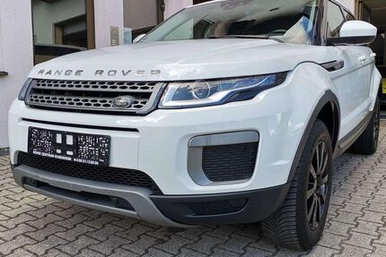 Land Rover Range Rover Evoque 167.400 km 13.850 &euro; Rosenheim 83024