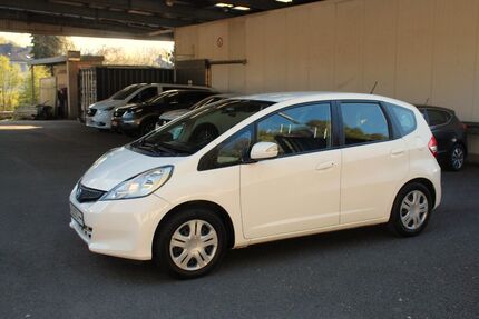 Honda Jazz 79.000 km 7.990 &euro; Wuppertal 42115