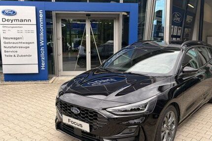 Ford Focus 4.991 km 36.990 &euro; Haren 49733