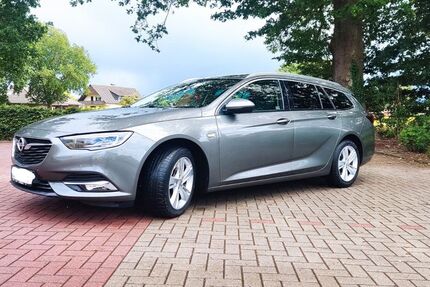 Opel Insignia 136.000 km 9.900 &euro; Lastrup 49688