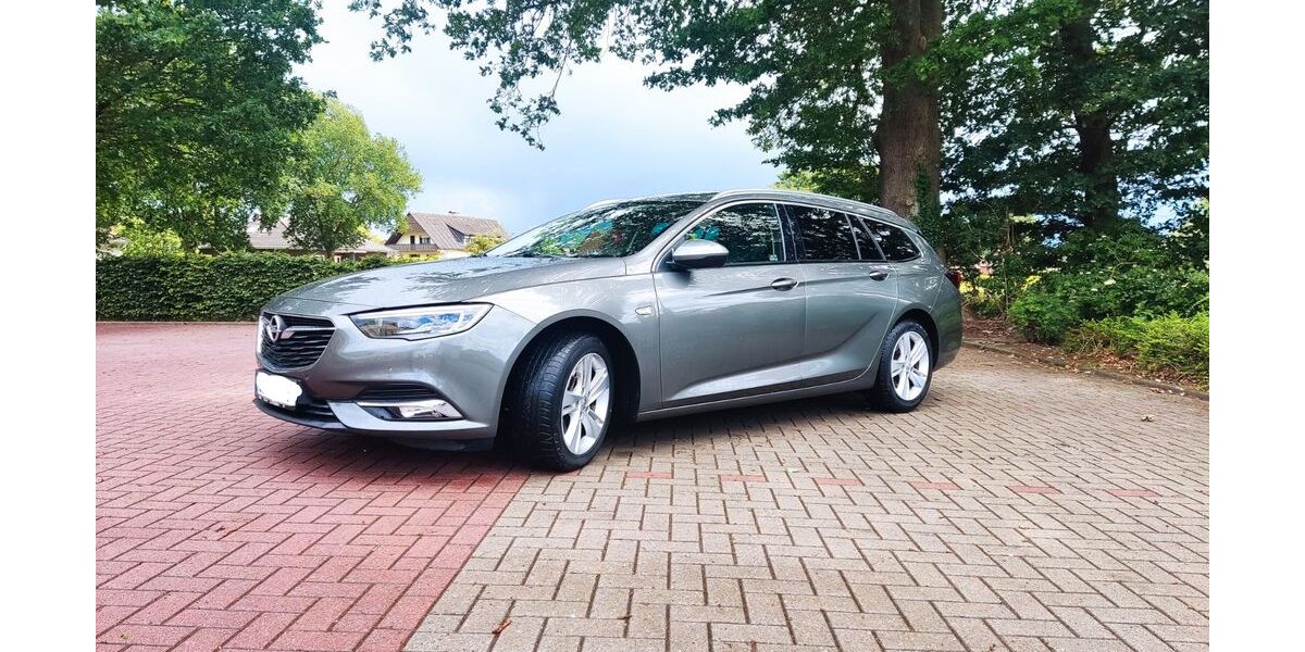 Opel Insignia 136.000 km 9.900 &euro; Lastrup 49688