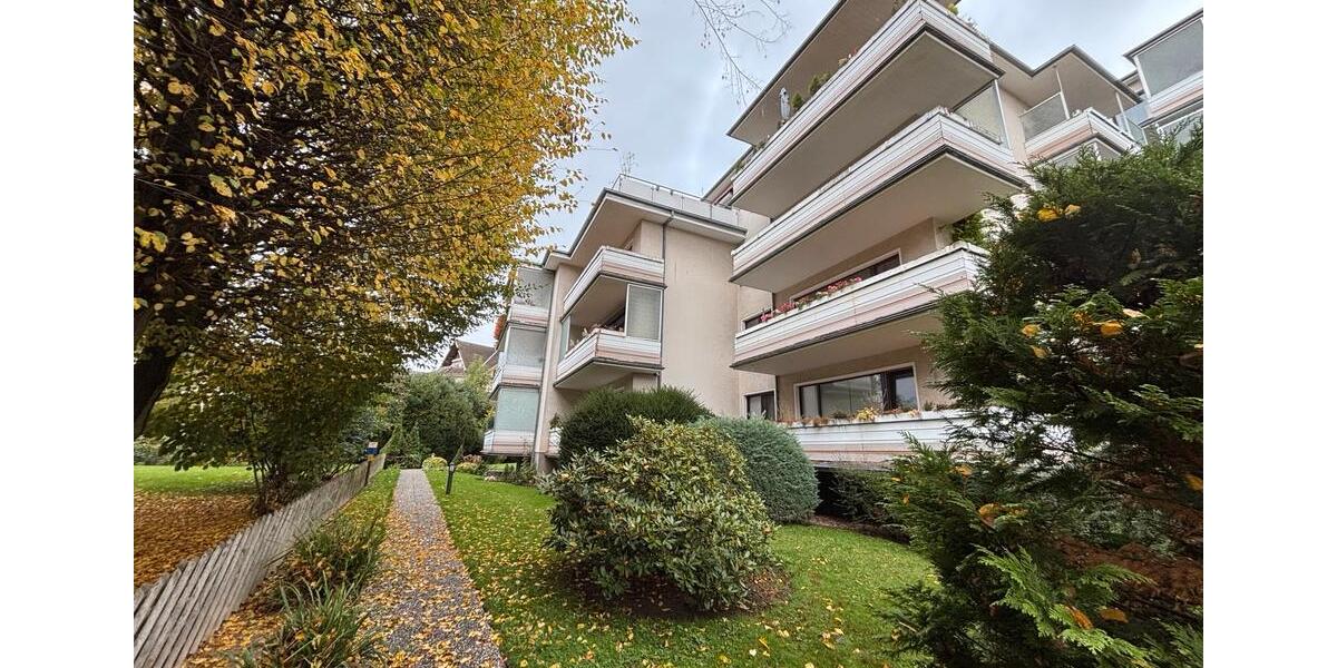 Etagenwohnung Bad Pyrmont - 1 Zimmer, 44 m&sup2;, 54.000&euro; | Angebot:25572183