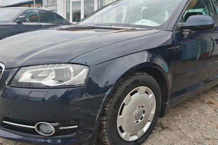 Audi A3 92.000 km 7.900 &euro; Eberswalde 16227