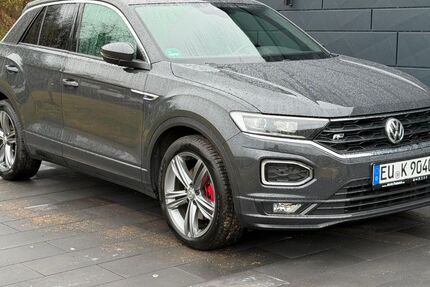 VW T-Roc 94.290 km 20.980 &euro; Bad Münstereifel 53902