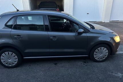 VW Polo 140.000 km 8.300 &euro; Burghausen 84489