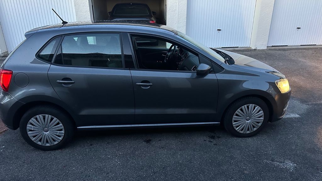 VW Polo 140.000 km 8.500 &euro; Burghausen 84489