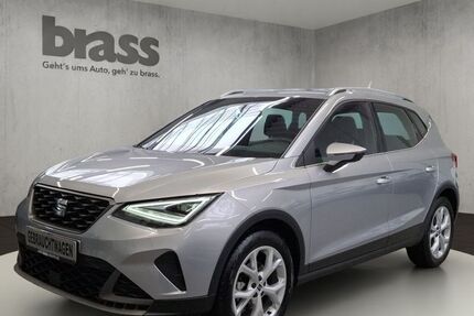 Seat Arona 19.988 km 19.800 &euro; Dietzenbach 63128