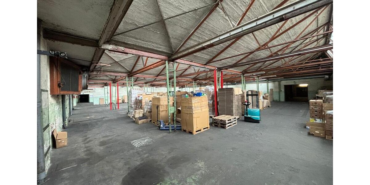 Gewerbeobjekt Velen - 2&euro; | Angebot:23315344