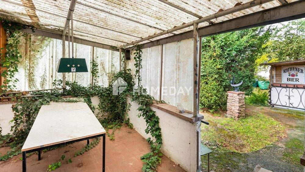 Einfamilienhaus Aken (Elbe) Aken - 6 Zimmer, 105 m&sup2;, 107.000&euro; | Angebot:25737474