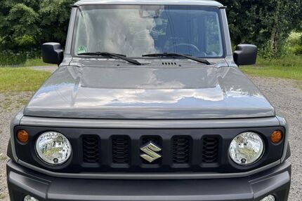 Suzuki Jimny 2.498 km 38.990 &euro; Lünen 44536