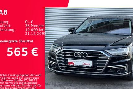 Audi A8 66.900 km 45.521 &euro; Walldürn 74731