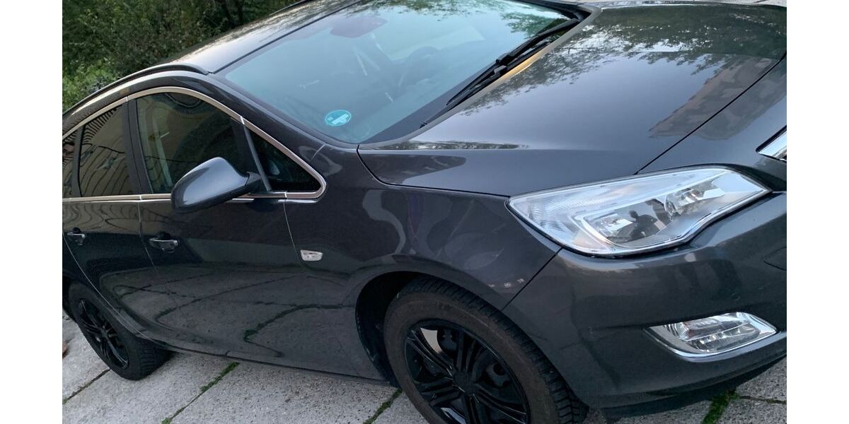 Opel Astra 333.000 km 3.200 &euro; Erfurt 99089