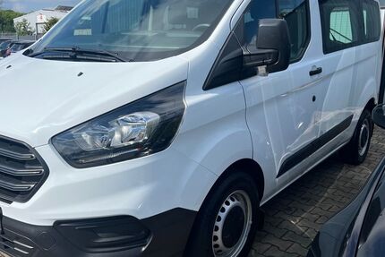 Ford Transit 60.000 km 15.499 &euro; Gronau 48599