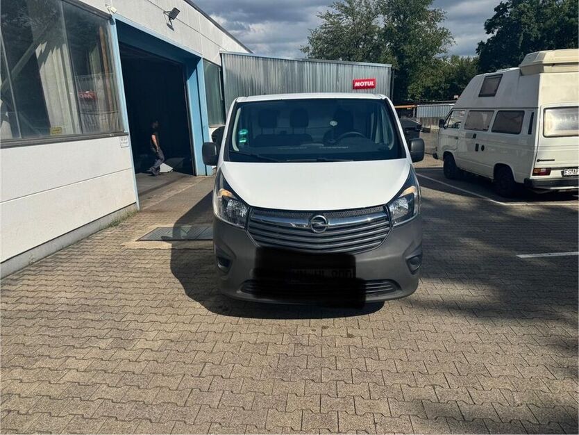 Vivaro