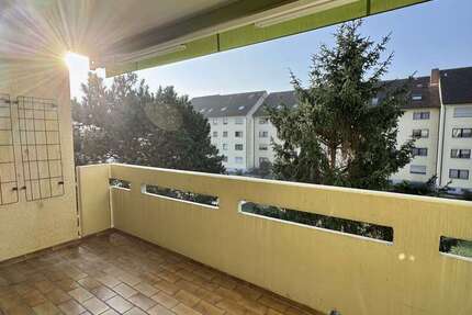 Wohnung Mannheim Feudenheim - 4 Zimmer, 109 m&sup2;, 320.000&euro; | Angebot:27009815
