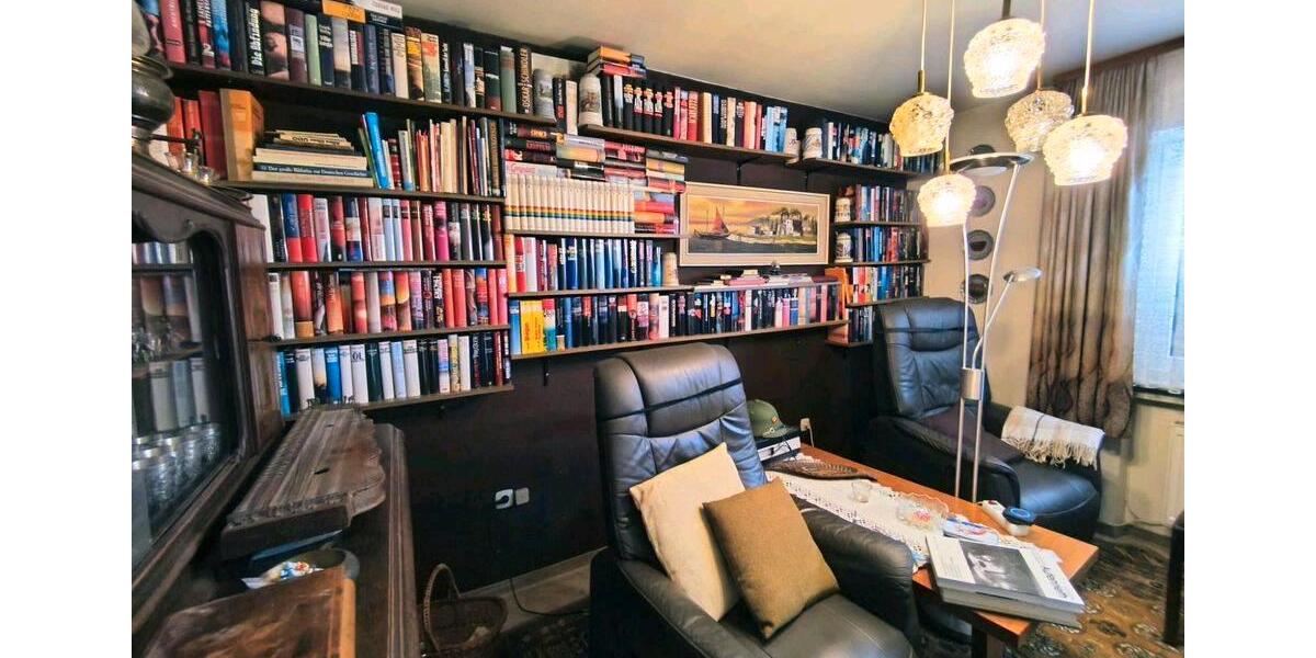 Einfamilienhaus Möckmühl - 8 Zimmer, 191 m&sup2;, 450.000&euro; | Angebot:25944615