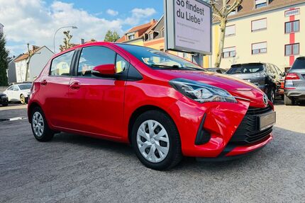 Toyota Yaris 139.000 km 8.400 &euro; Saarbrücken 66115