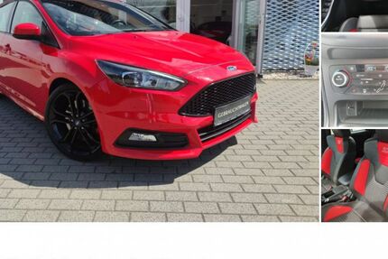 Ford Focus 104.373 km 14.790 € Delitzsch 04509