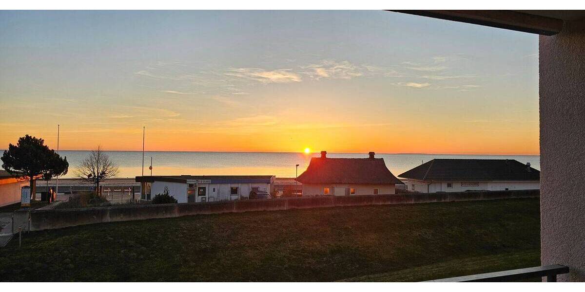 Etagenwohnung Dahme - 2 Zimmer, 43 m&sup2;, 249.000&euro; | Angebot:25774413