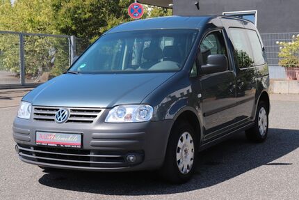 VW Caddy 220.274 km 2.990 &euro; Lollar 35457