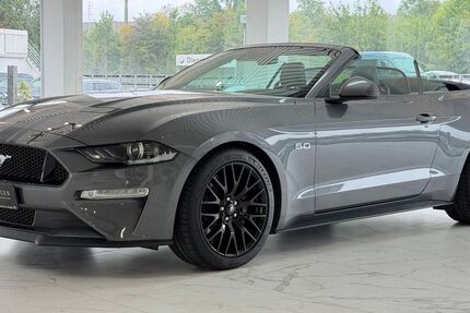 Ford Mustang 11.554 km 52.800 &euro; Uhingen 73066