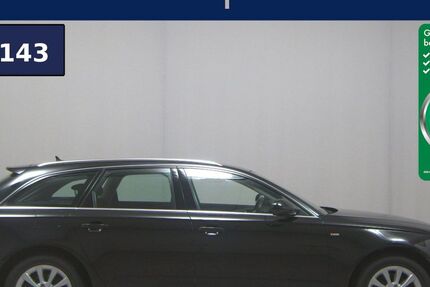 Audi A6 161.714 km 9.650 &euro; Gyhum/Bockel 27404