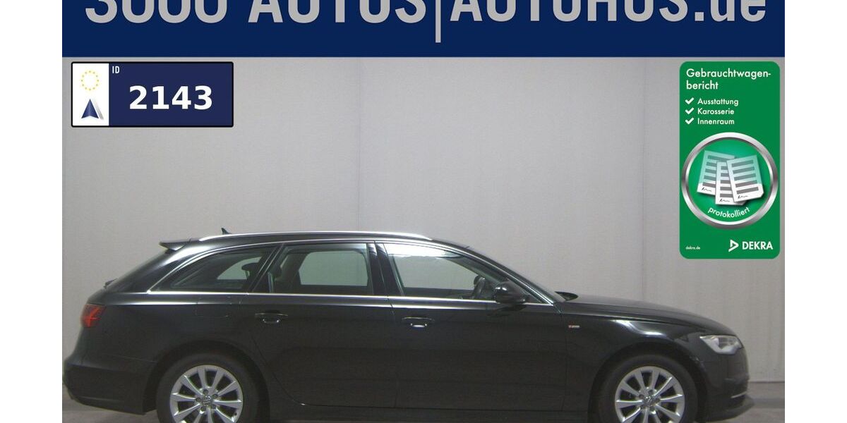 Audi A6 161.714 km 9.950 &euro; Gyhum/Bockel 27404