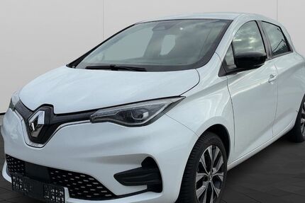 Renault ZOE 29.350 km 14.690 &euro; Bensheim 64625