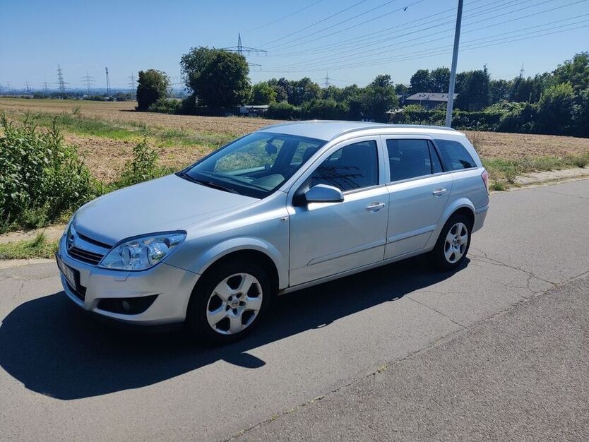 Astra