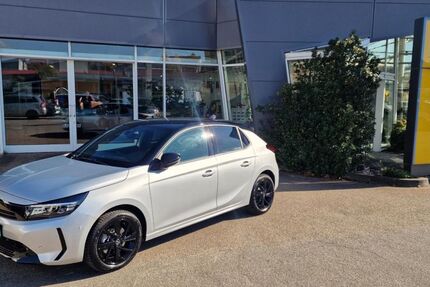 Opel Corsa 3.699 km 22.690 € Großbottwar 71723