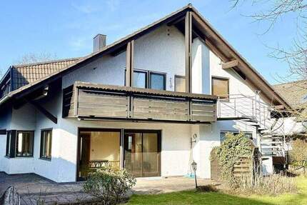 Haus Vöhringen - 7 Zimmer, 201 m&sup2;, 549.000&euro; | Angebot:24855518