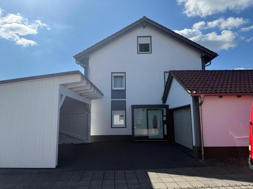Großes Einfamilienhaus, PROVISIONSFREI