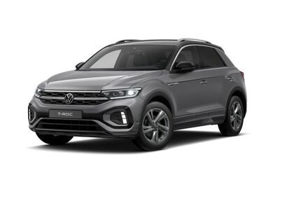 VW T-Roc 18.900 km 28.849 &euro; Linsengericht 63589