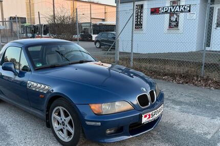 BMW Z3 311.000 km 4.499 &euro; Hannover 30179