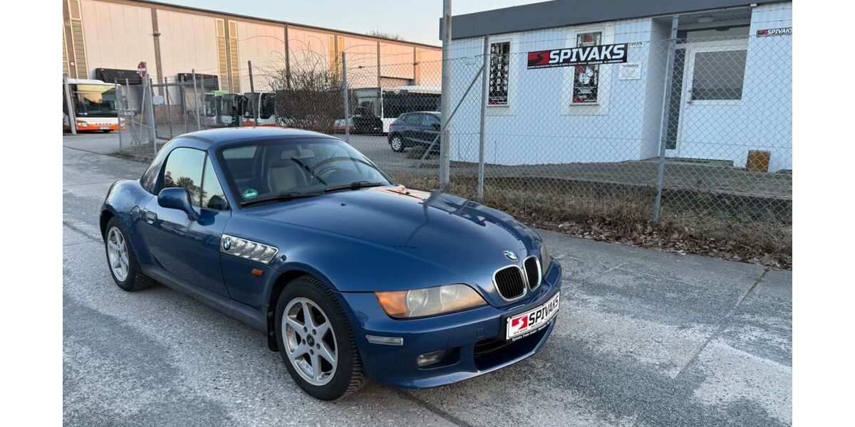 BMW Z3 311.000 km 4.499 &euro; Hannover 30179