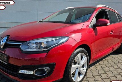 Renault Megane 100.200 km 8.990 &euro; Bad Kreuznach 55545