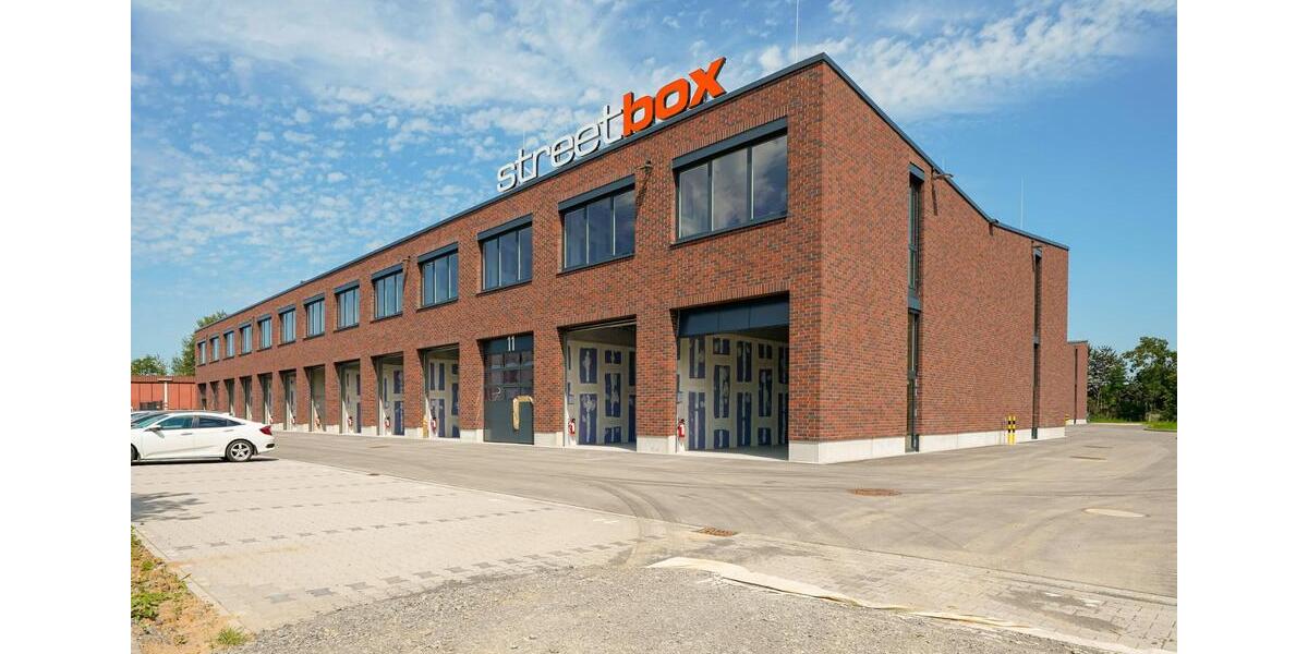 Gewerbeobjekt Niederwerrn - 349&euro; | Angebot:20495046