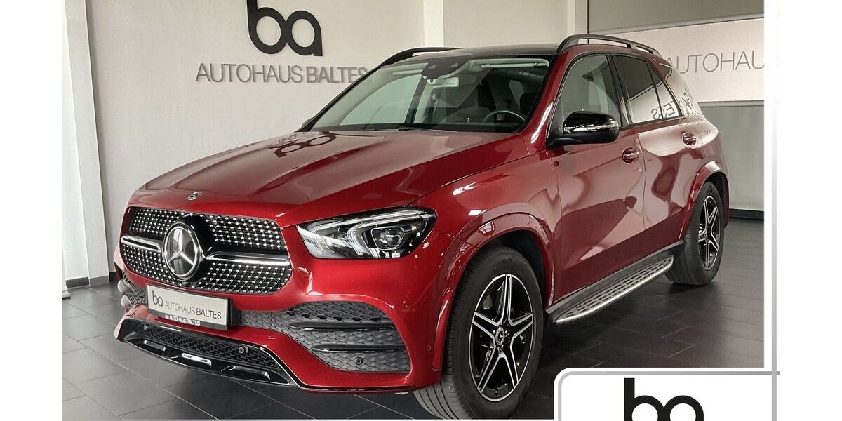 Mercedes-Benz GLE 400 83.500 km 59.850 &euro; Prüm/ Niederprüm 54595