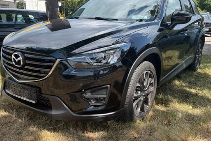 Mazda CX-5 173.000 km 9.850 &euro; Böblingen 71034