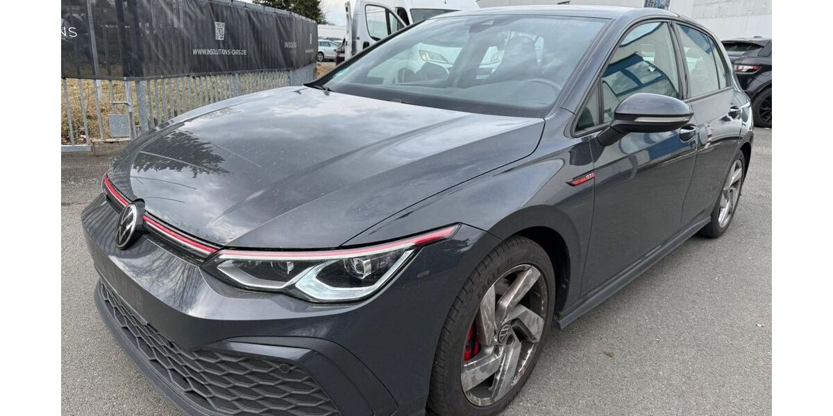 VW Golf 151.450 km 19.990 &euro; Braunschweig 38122