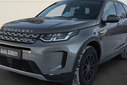 Land Rover Discovery Sport 33.400 km 32.930 &euro; Erbach 64711