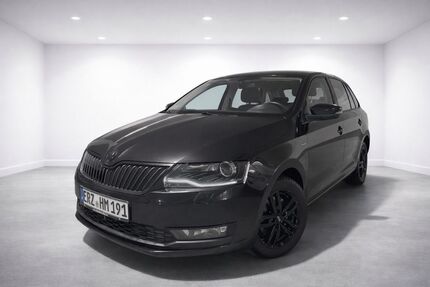 Skoda Rapid 141.200 km 8.200 &euro; Dresden 01099