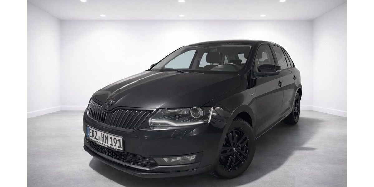Skoda Rapid 141.200 km 8.200 &euro; Dresden 01099