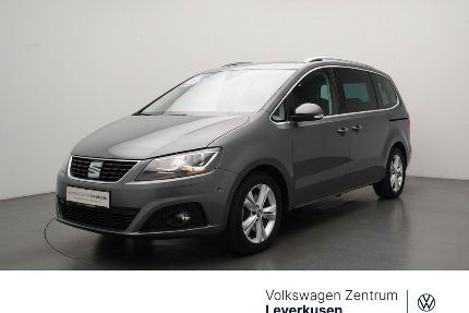 Seat Alhambra 65.540 km 30.988 &euro; Leverkusen 51379