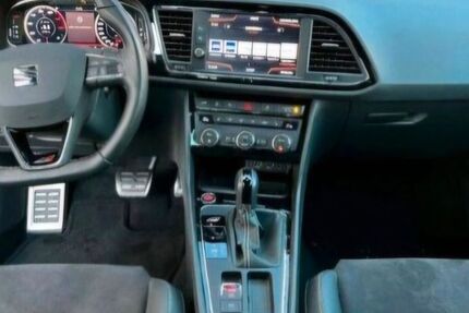 Seat Leon 56.000 km 20.700 &euro; Reinheim 64354