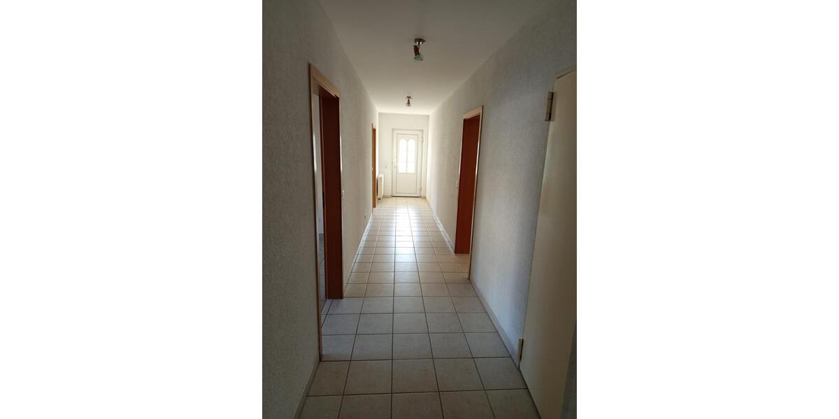 Erdgeschoßwohnung Frensdorf - 2 Zimmer, 80 m&sup2;, 750&euro; | Angebot:26394208